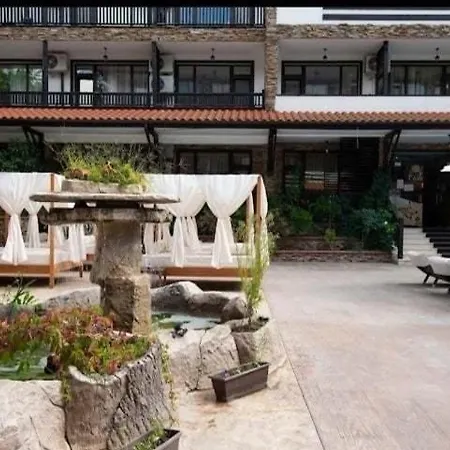 Apartament Studio!green Paradise